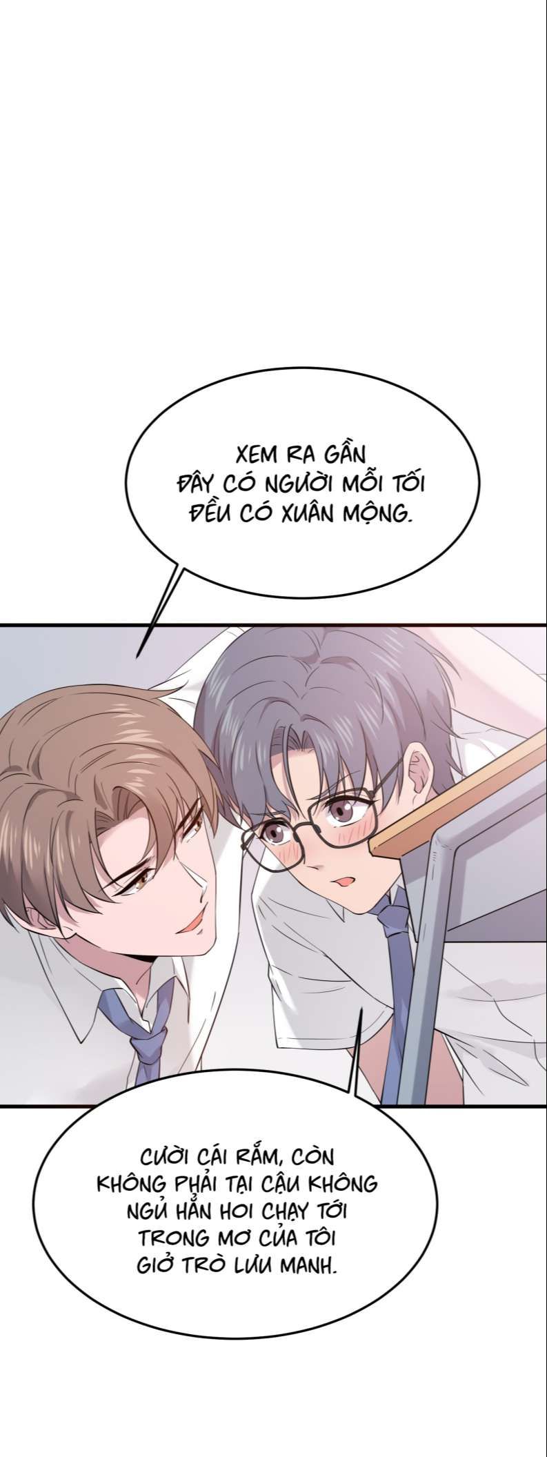 Song Trình Chapter 10 - Trang 2