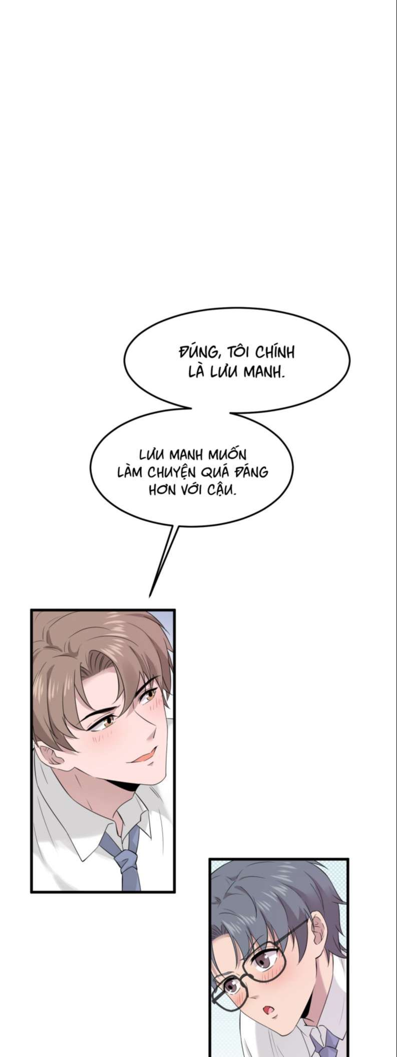 Song Trình Chapter 10 - Trang 2