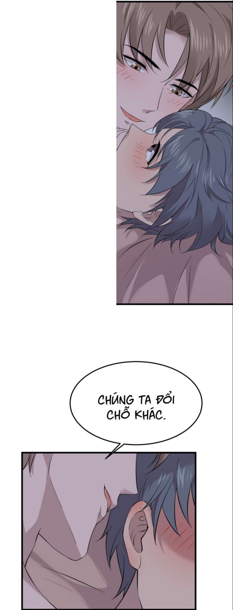 Song Trình Chapter 10 - Trang 2