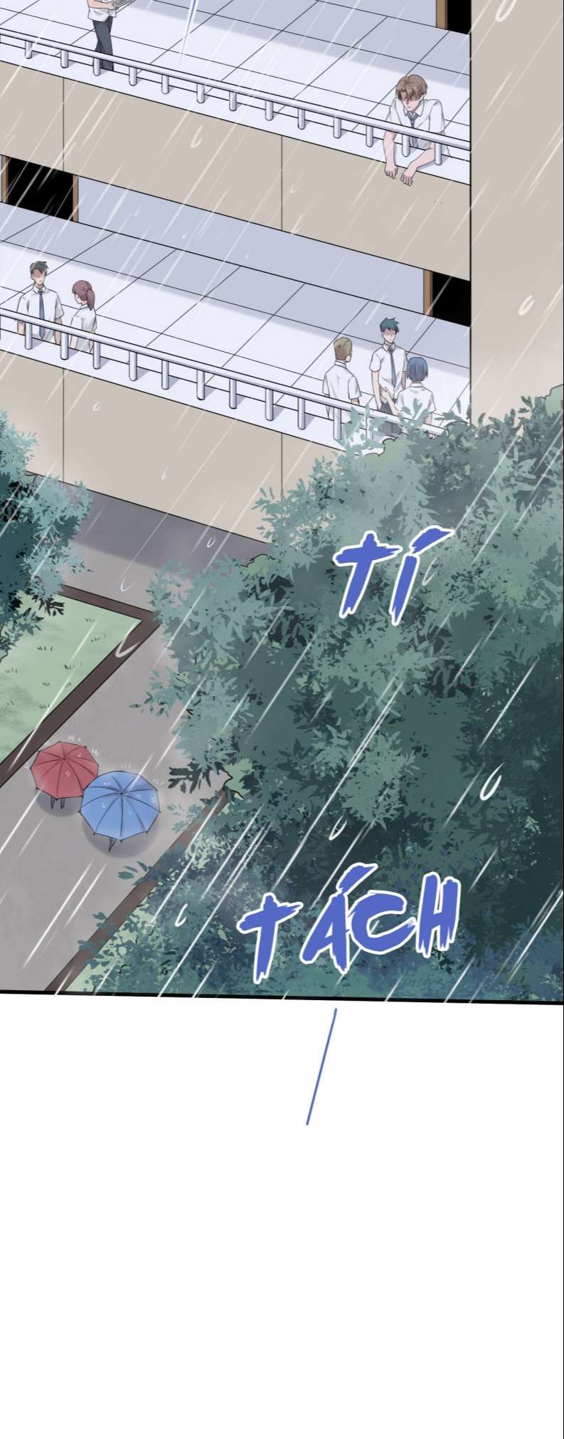 Song Trình Chapter 10 - Trang 2
