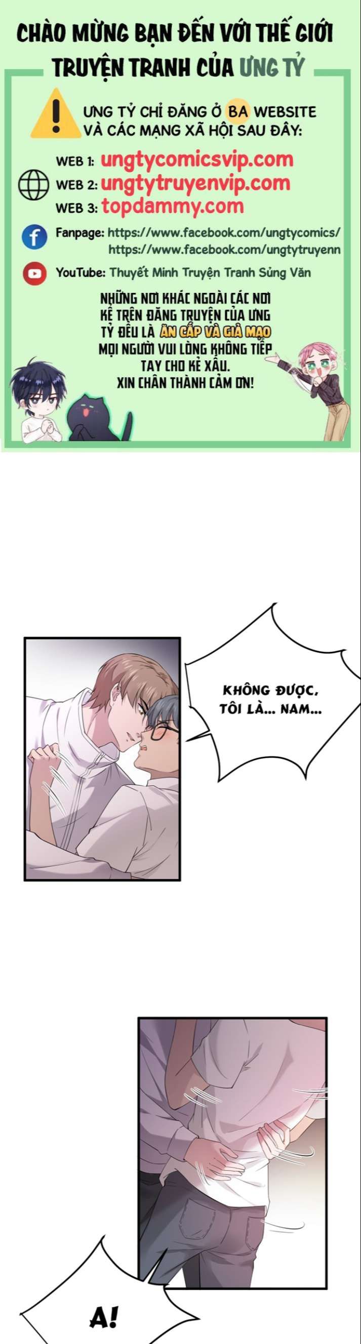 Song Trình Chapter 10 - Trang 2