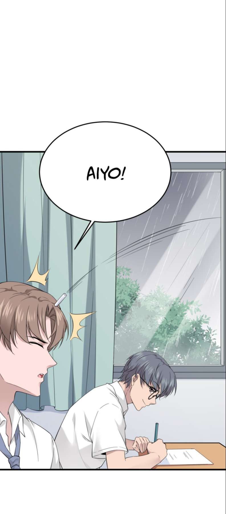 Song Trình Chapter 10 - Trang 2