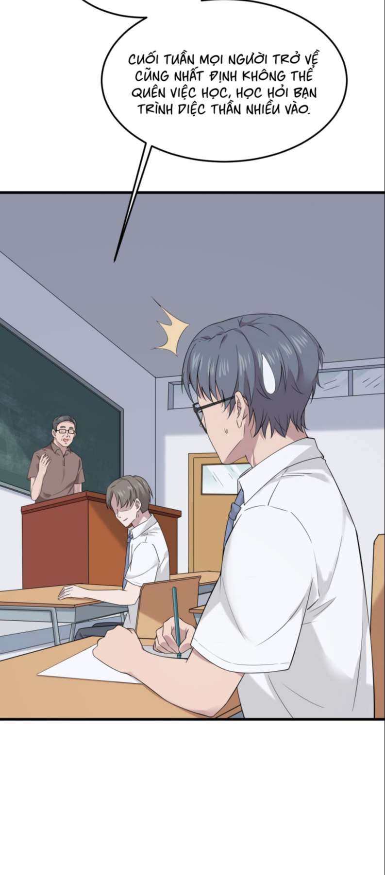 Song Trình Chapter 10 - Trang 2