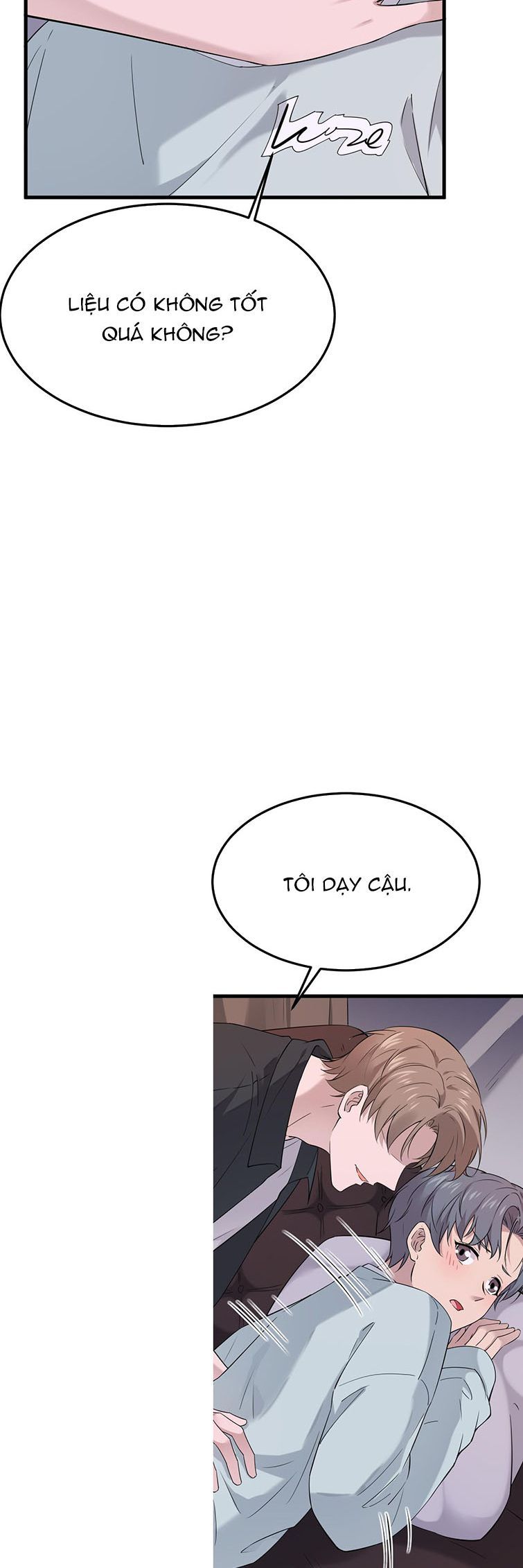 Song Trình Chapter 12 - Trang 2