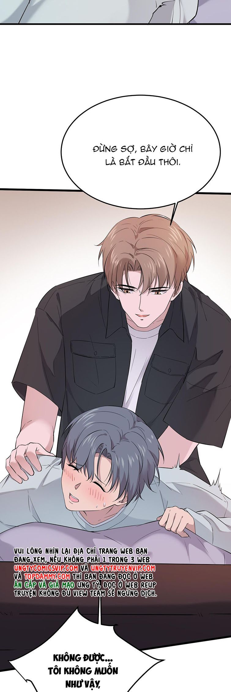 Song Trình Chapter 12 - Trang 2