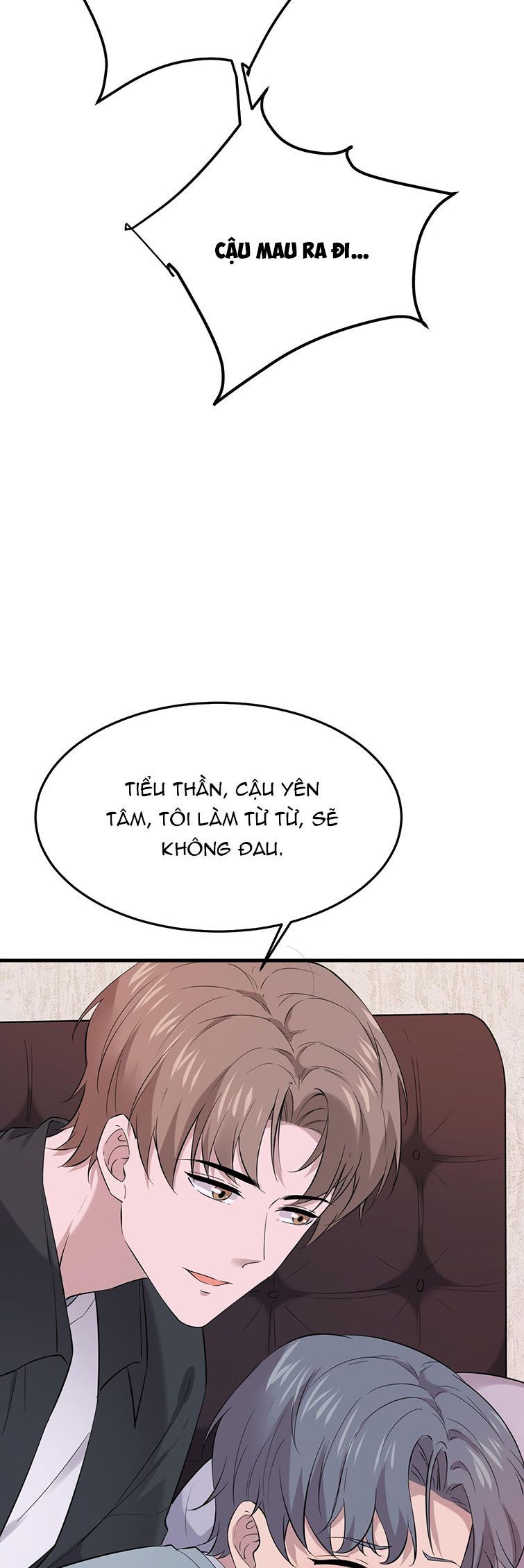 Song Trình Chapter 12 - Trang 2