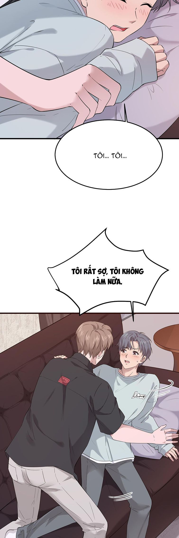 Song Trình Chapter 12 - Trang 2