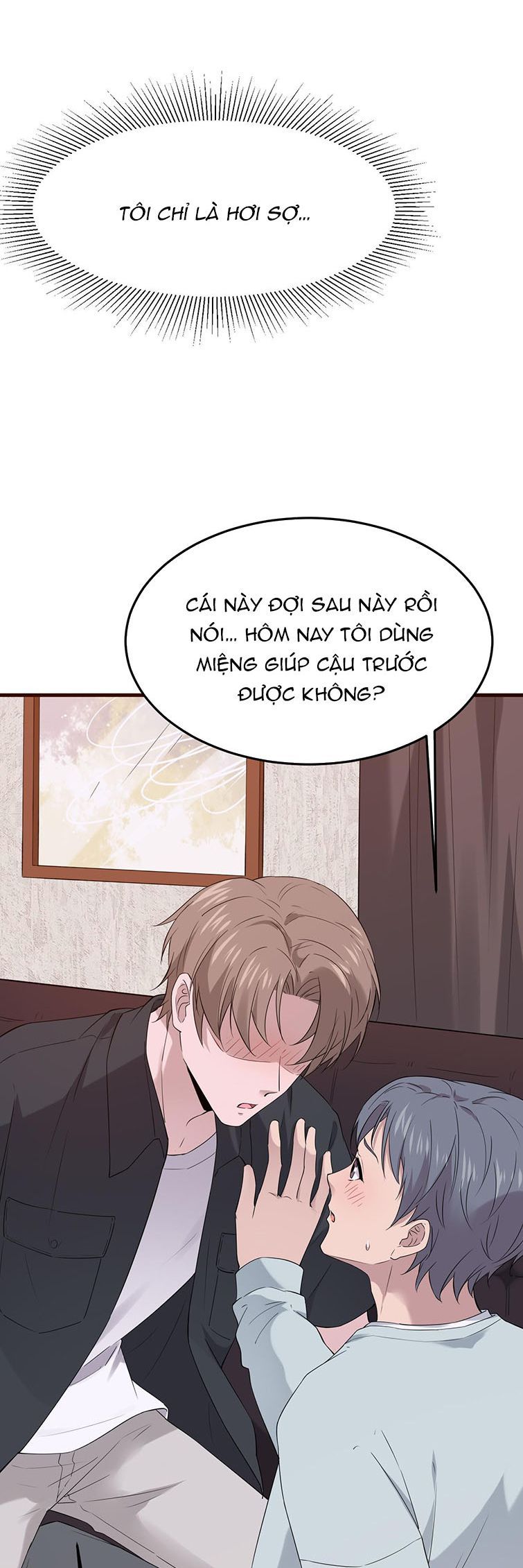 Song Trình Chapter 12 - Trang 2