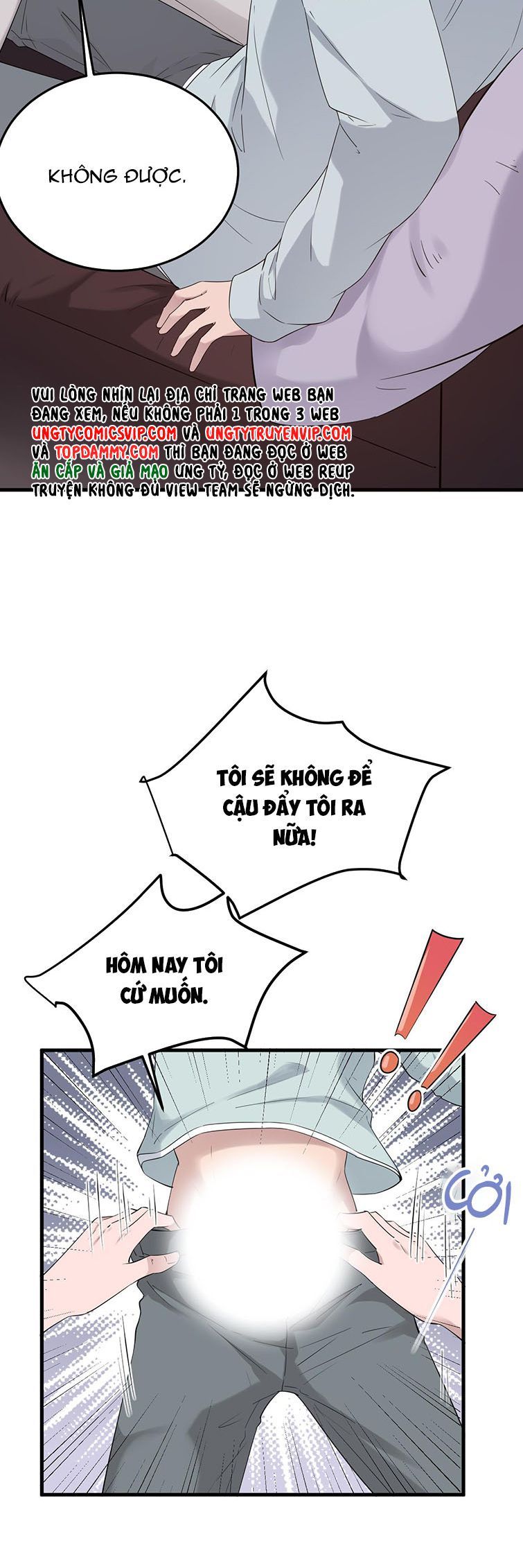 Song Trình Chapter 12 - Trang 2