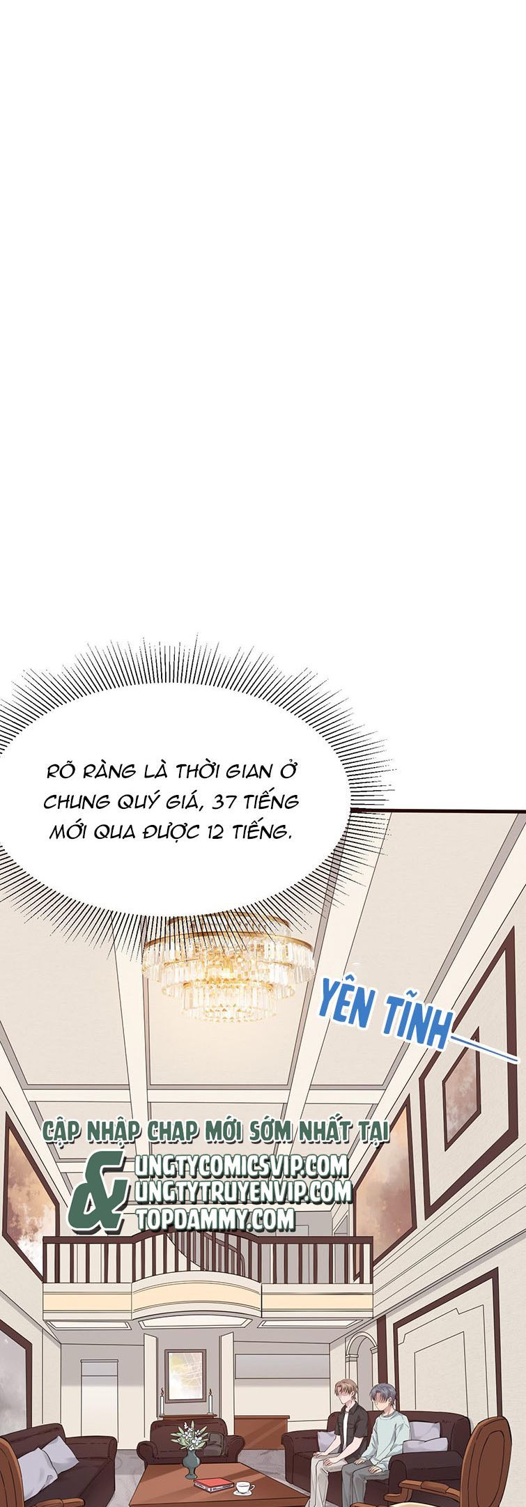 Song Trình Chapter 12 - Trang 2