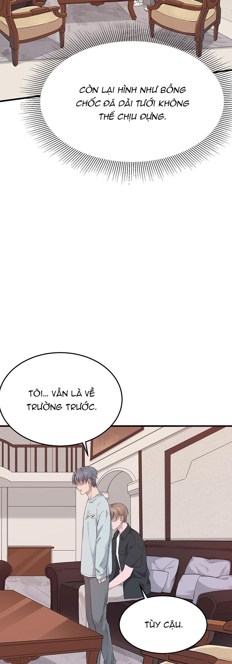 Song Trình Chapter 12 - Trang 2