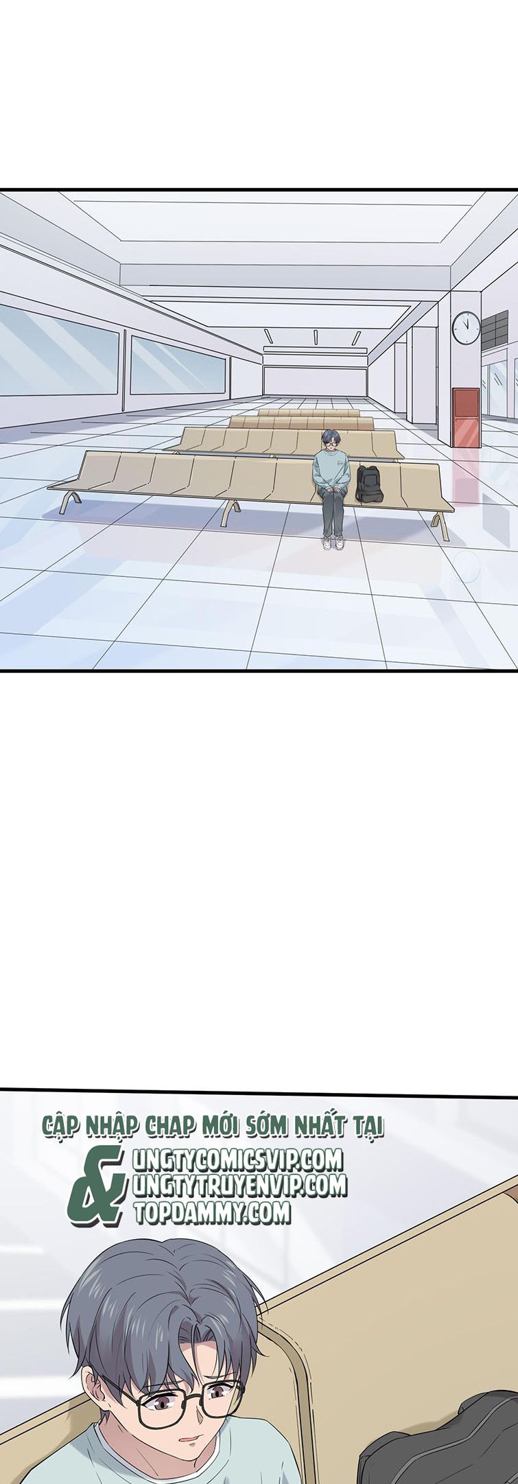 Song Trình Chapter 12 - Trang 2