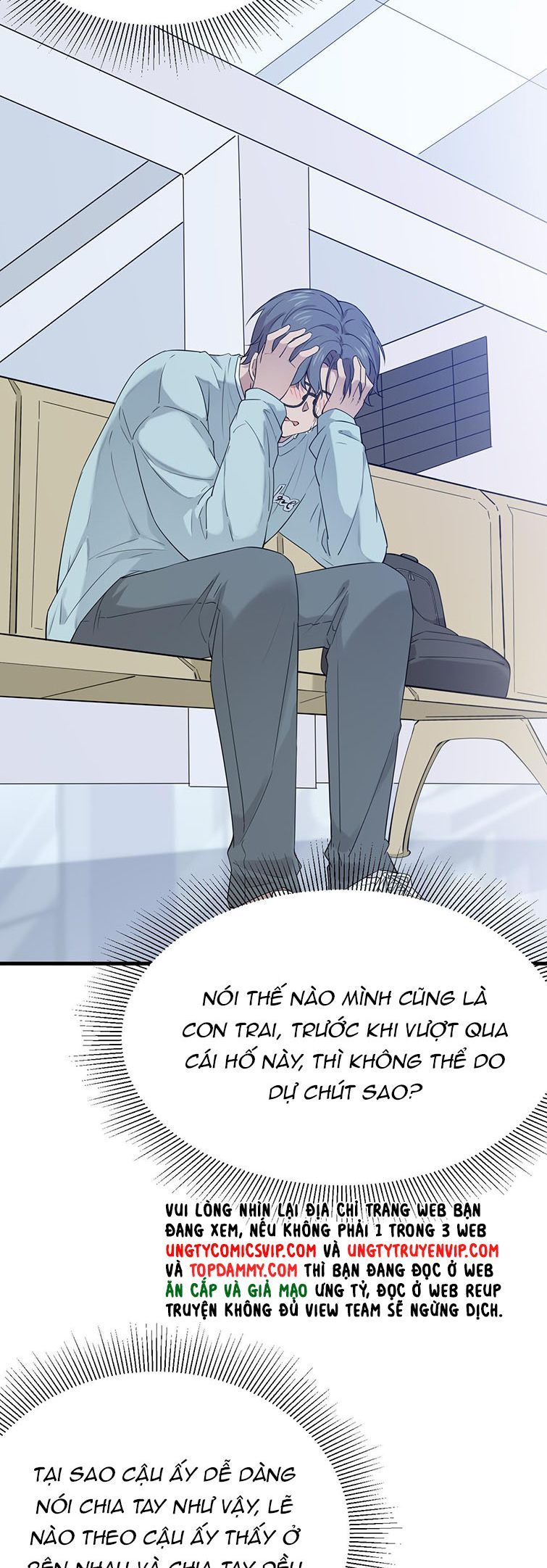 Song Trình Chapter 12 - Trang 2