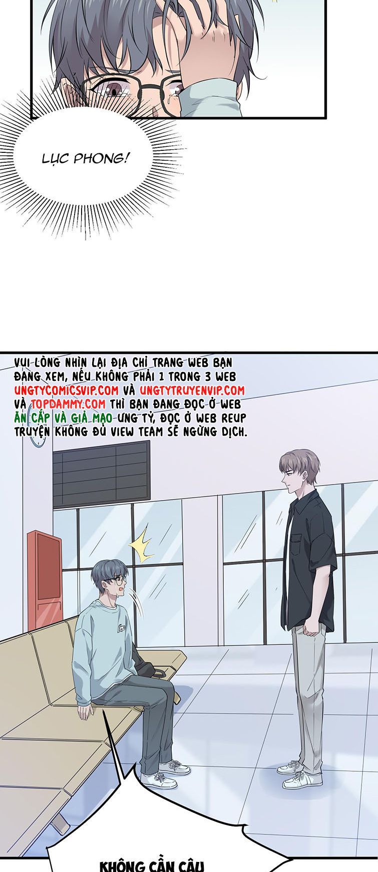 Song Trình Chapter 12 - Trang 2