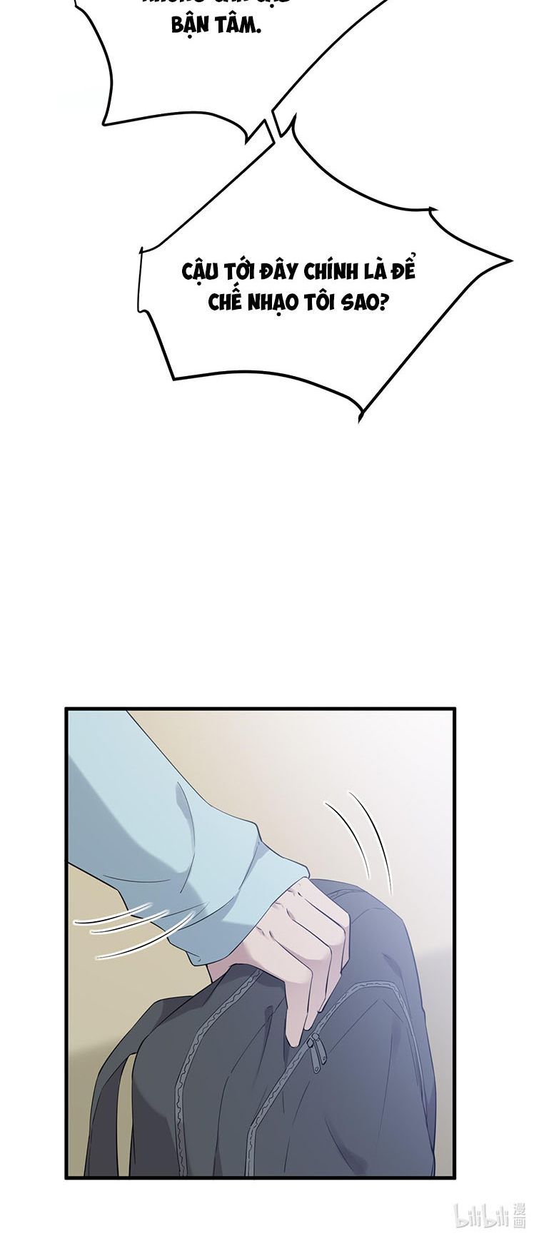 Song Trình Chapter 12 - Trang 2