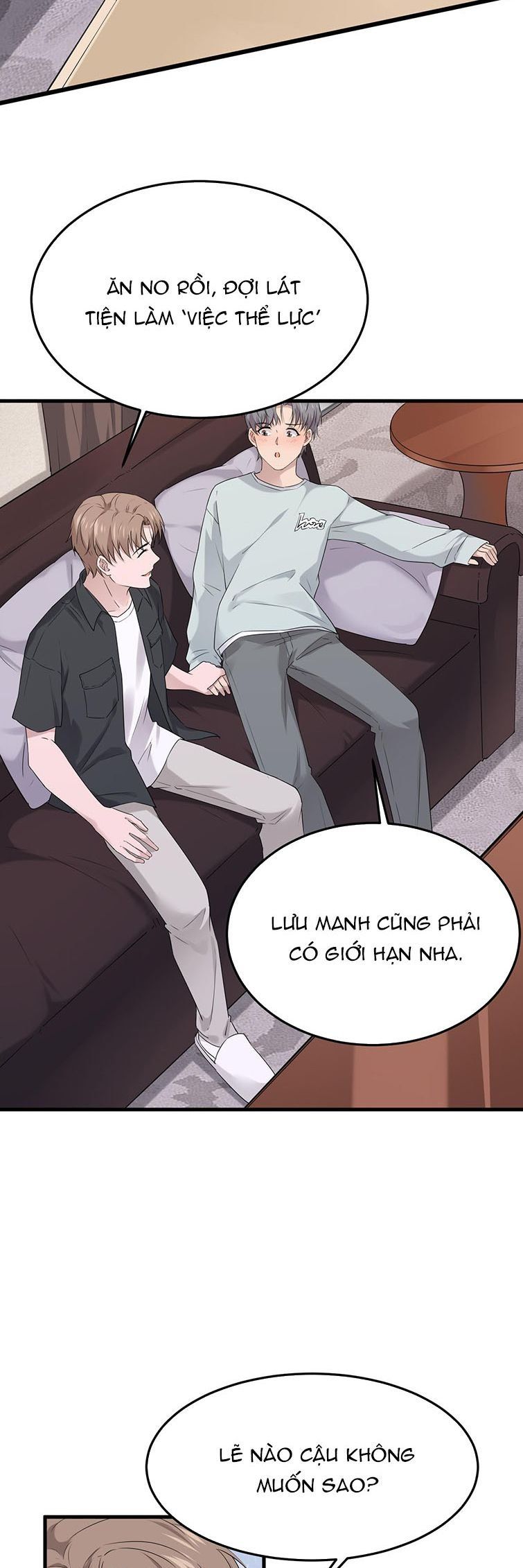 Song Trình Chapter 12 - Trang 2