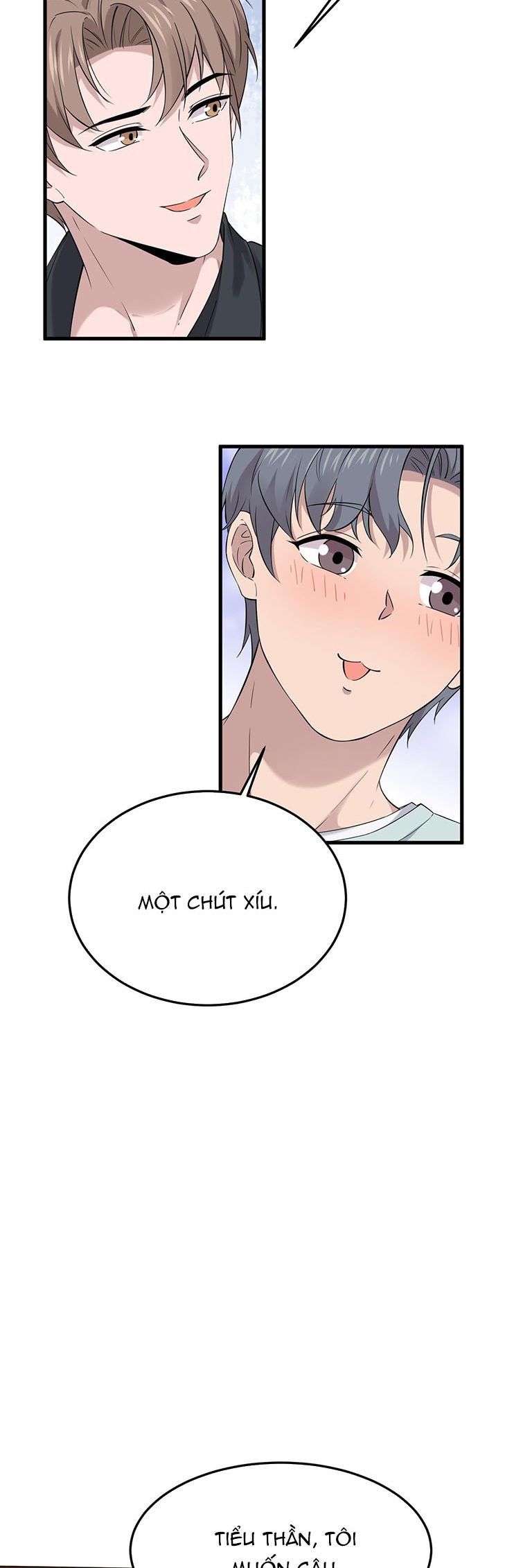 Song Trình Chapter 12 - Trang 2