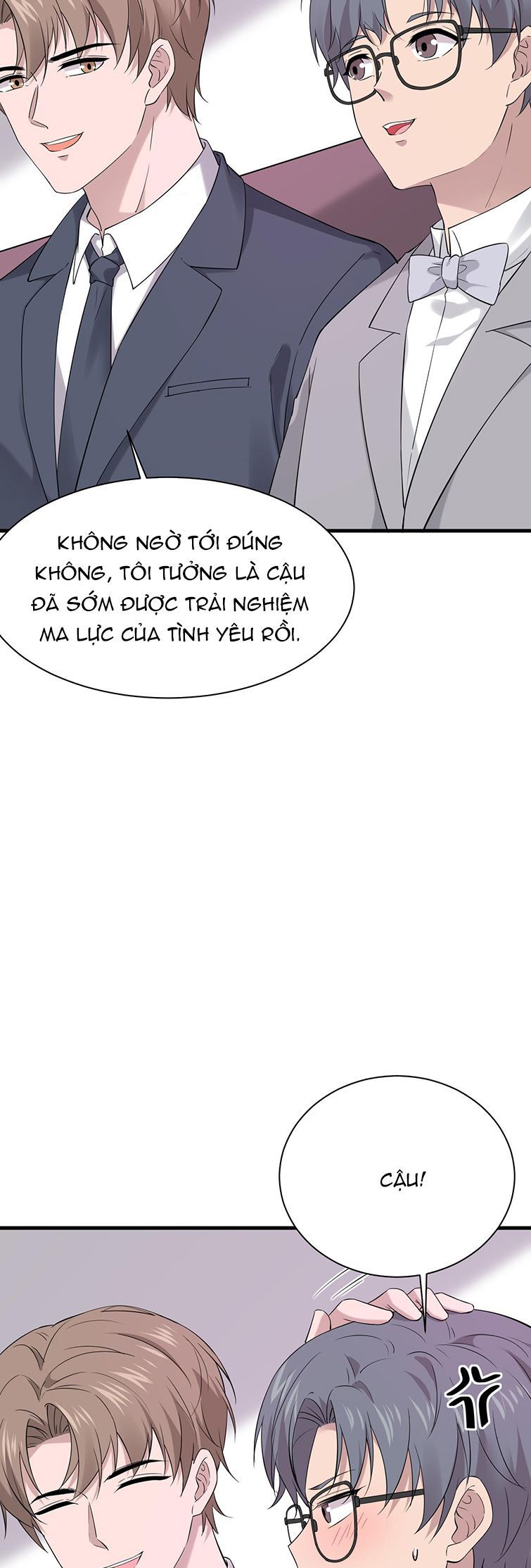 Song Trình Chapter 13 - Trang 2