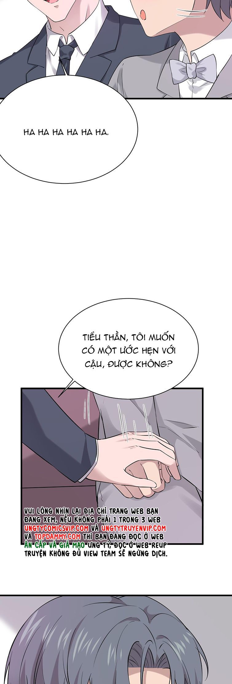 Song Trình Chapter 13 - Trang 2