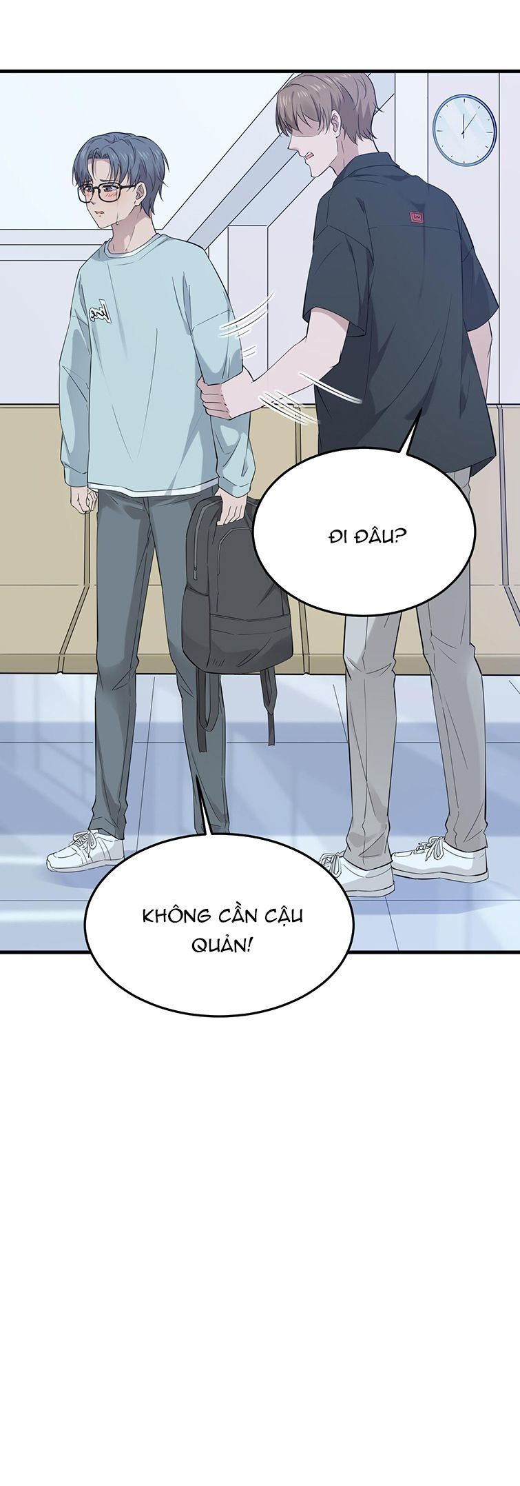 Song Trình Chapter 13 - Trang 2