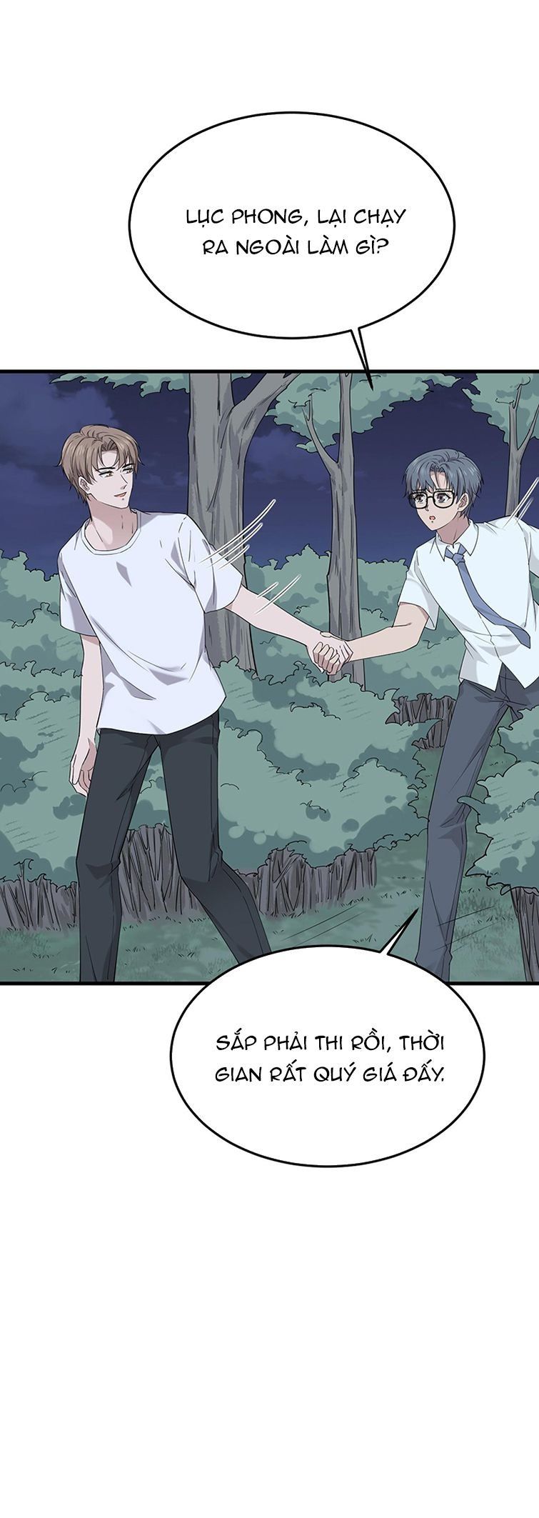 Song Trình Chapter 14 - Trang 2