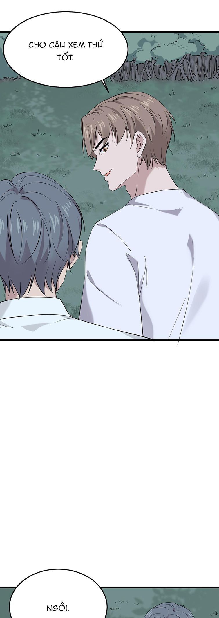 Song Trình Chapter 14 - Trang 2