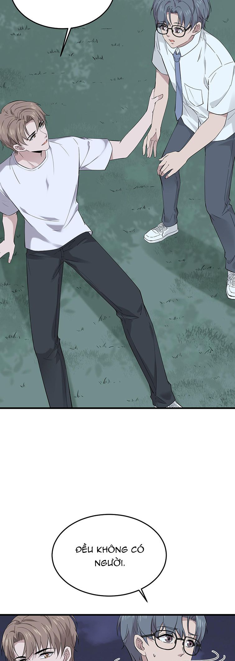 Song Trình Chapter 14 - Trang 2