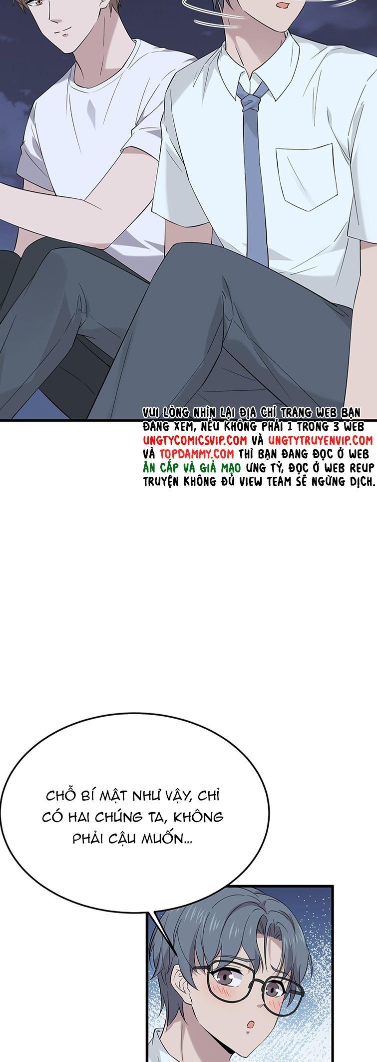 Song Trình Chapter 14 - Trang 2