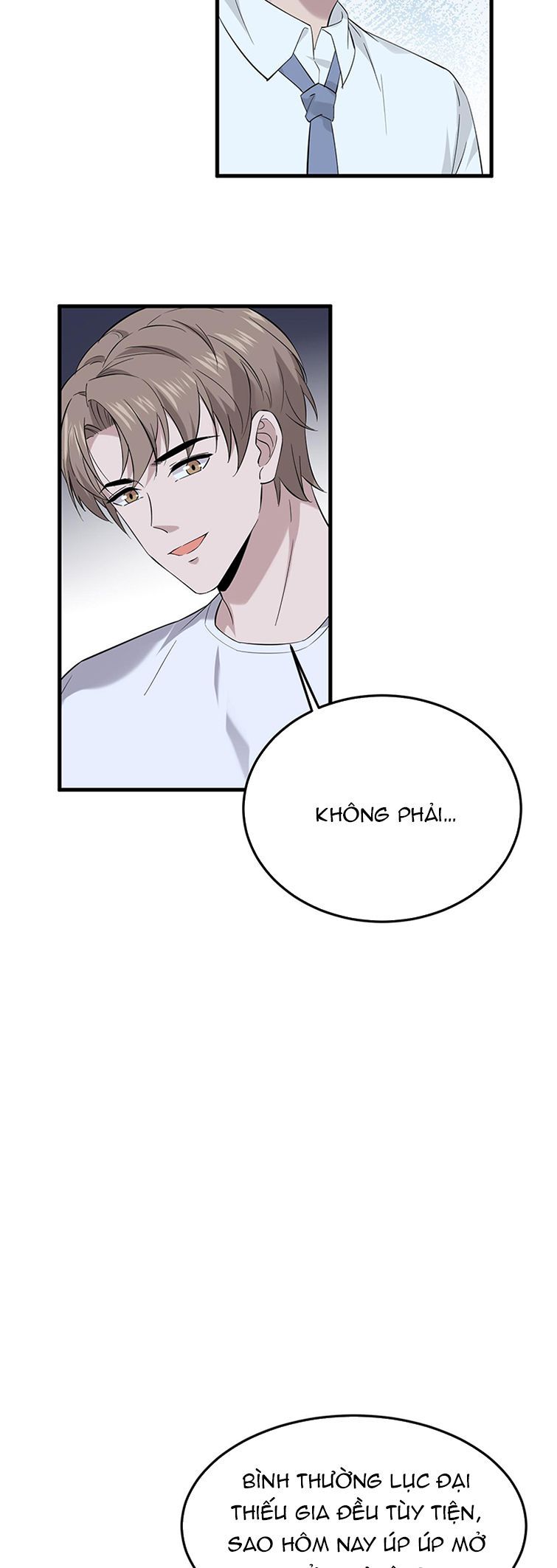 Song Trình Chapter 14 - Trang 2