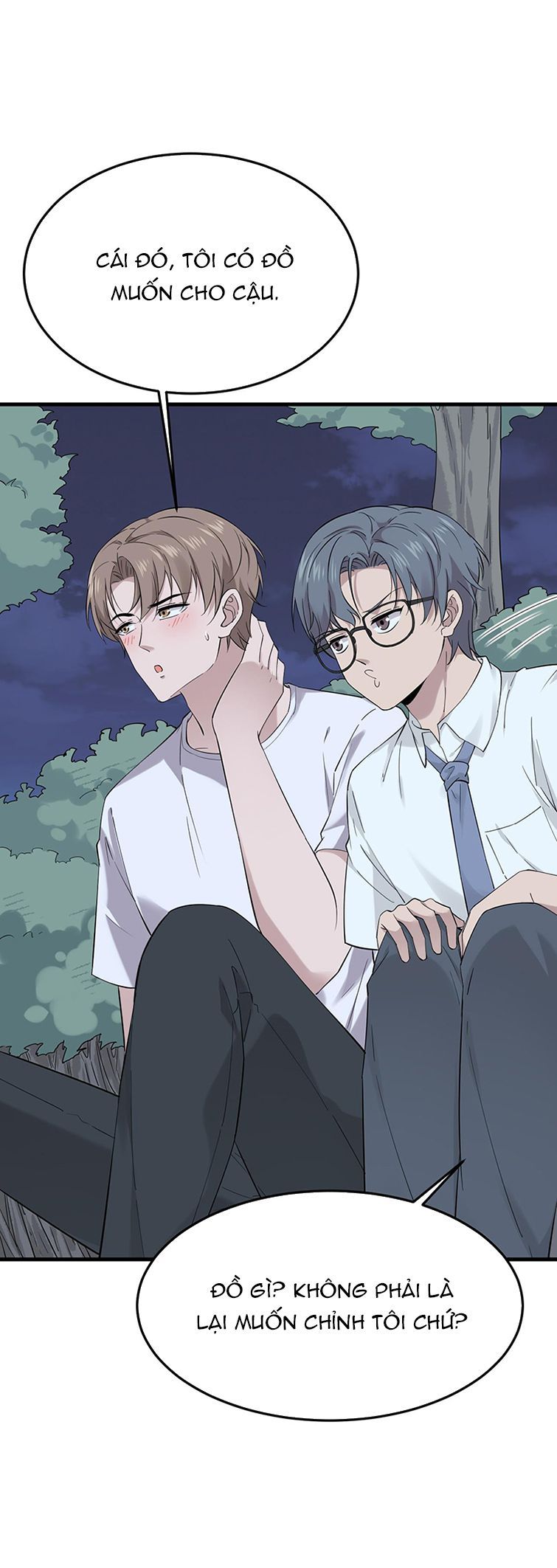 Song Trình Chapter 14 - Trang 2