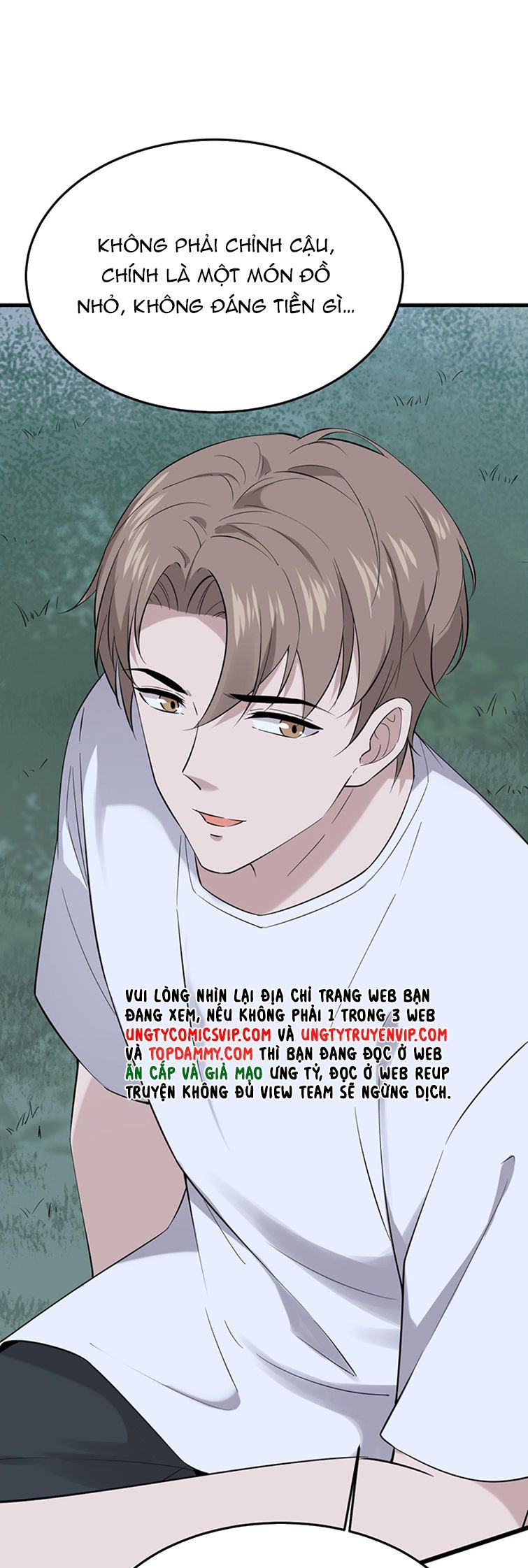 Song Trình Chapter 14 - Trang 2