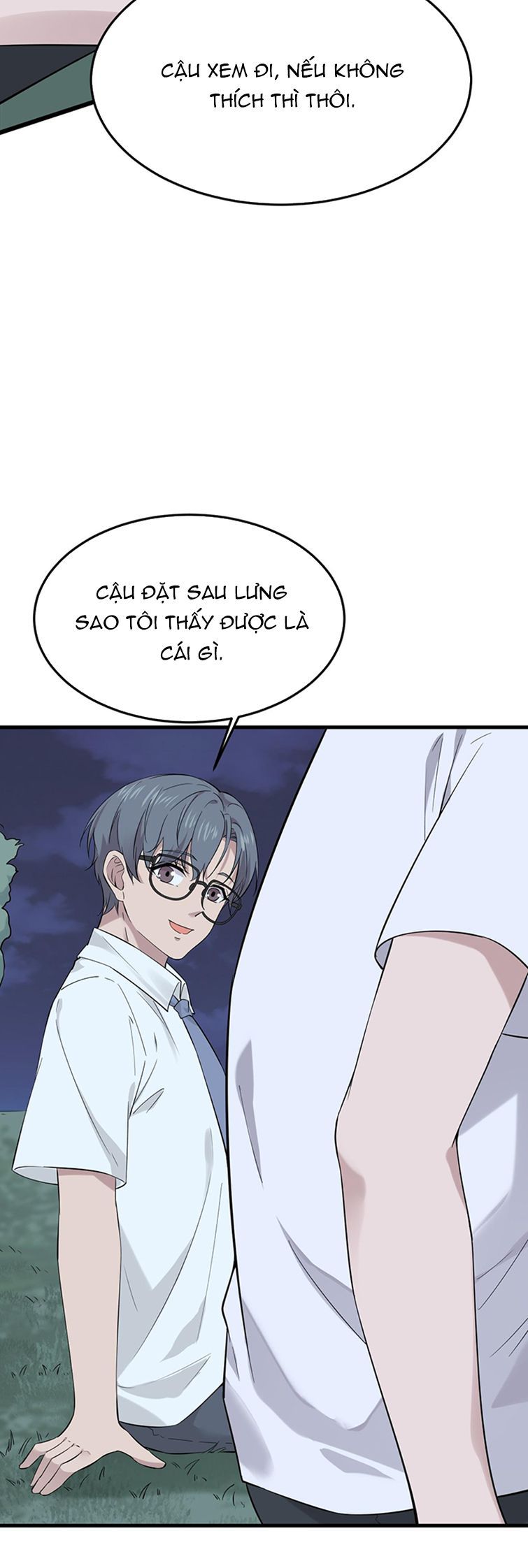 Song Trình Chapter 14 - Trang 2