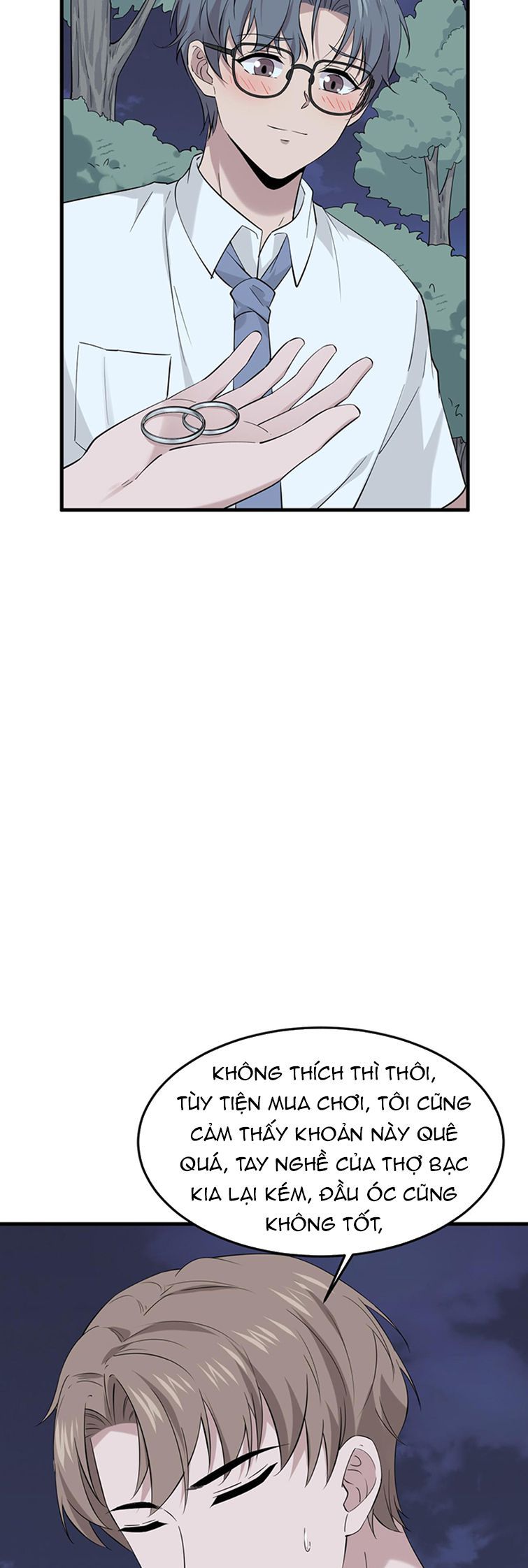 Song Trình Chapter 14 - Trang 2