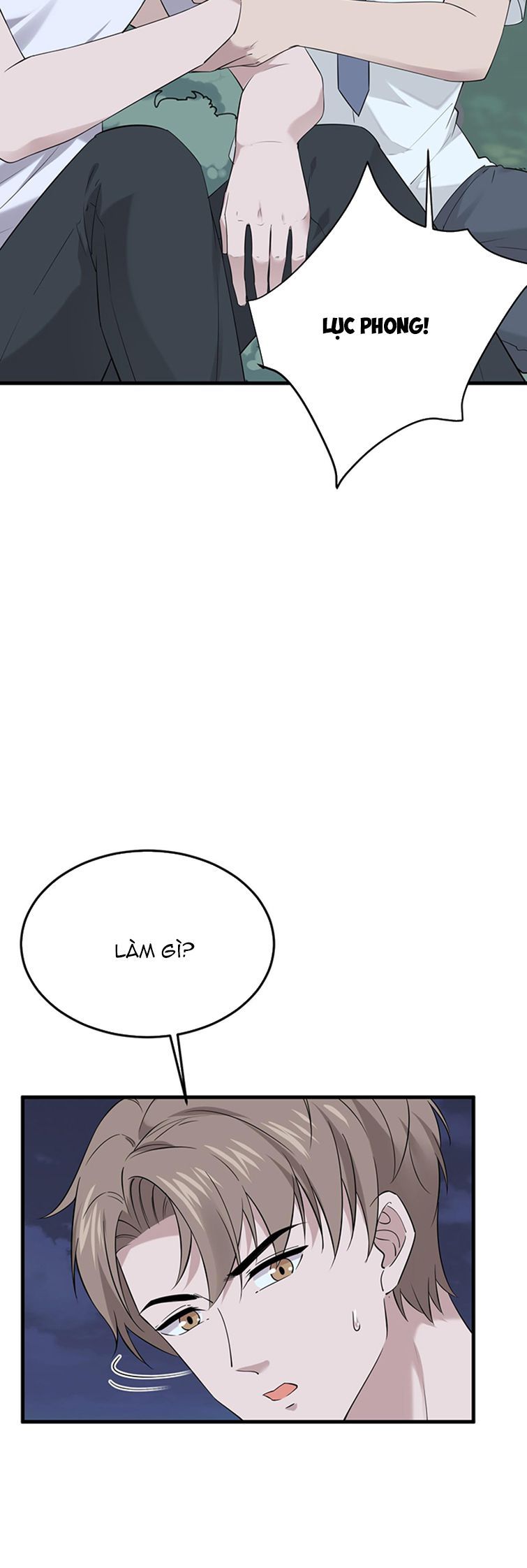 Song Trình Chapter 14 - Trang 2