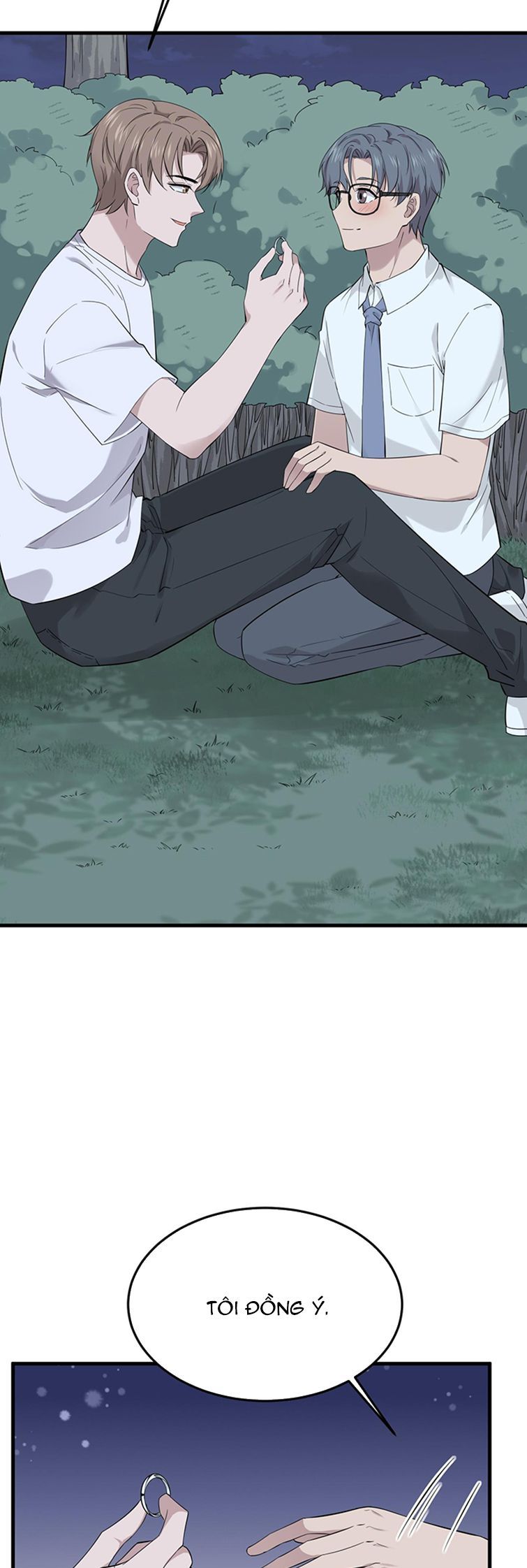 Song Trình Chapter 14 - Trang 2