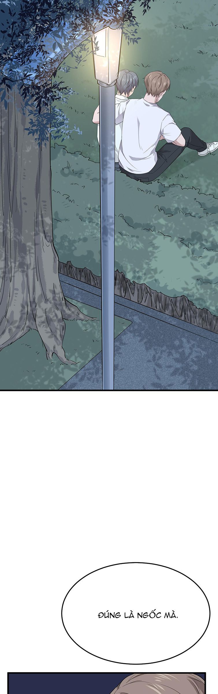 Song Trình Chapter 14 - Trang 2