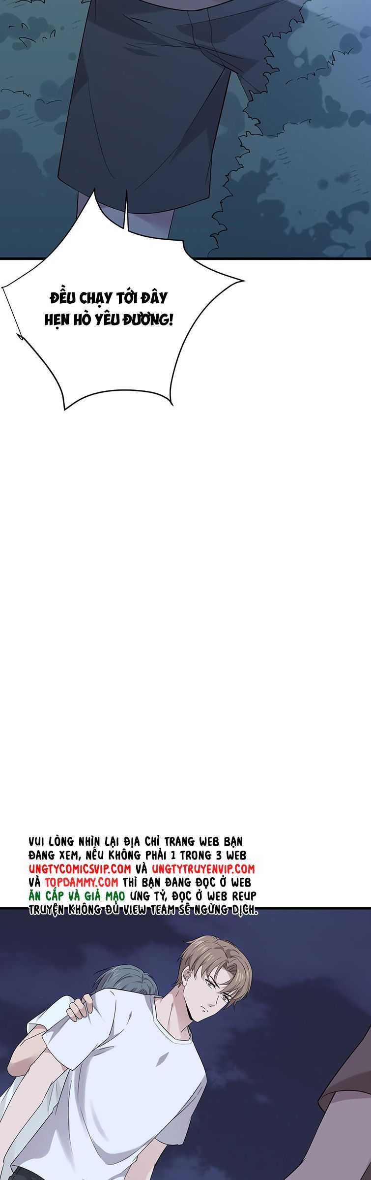 Song Trình Chapter 14 - Trang 2