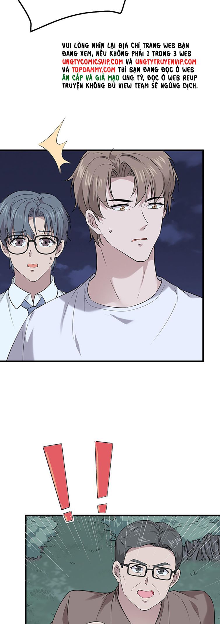 Song Trình Chapter 15 - Trang 2