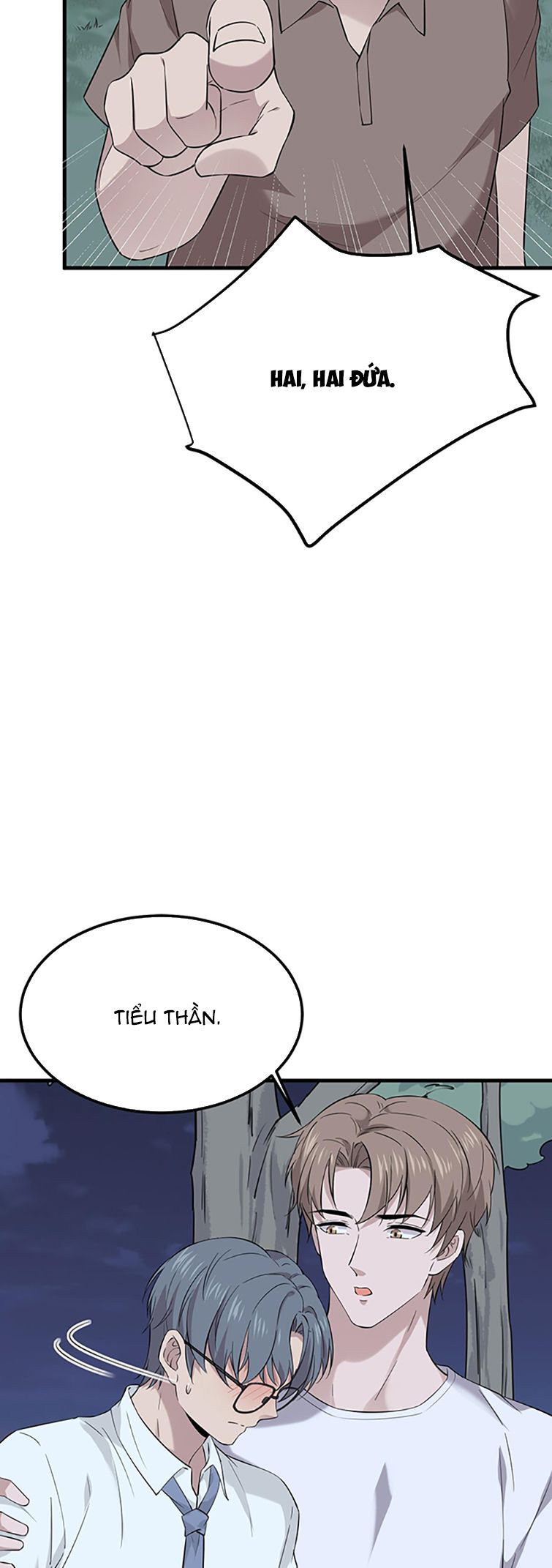 Song Trình Chapter 15 - Trang 2