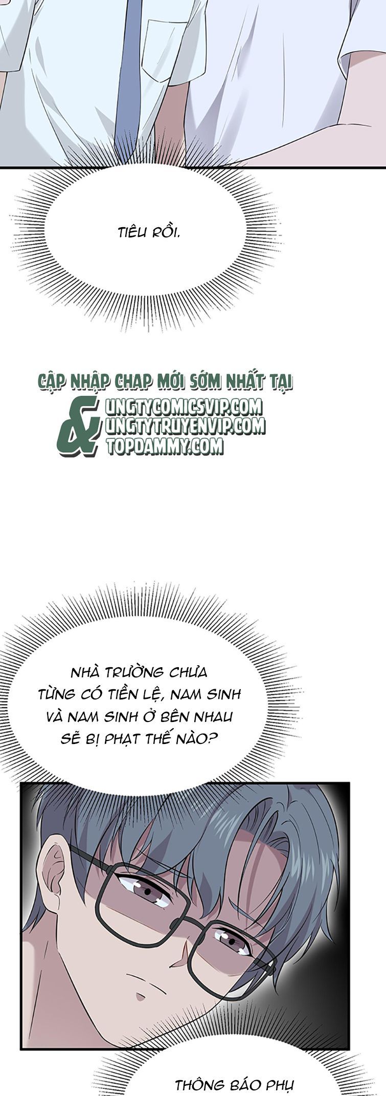 Song Trình Chapter 15 - Trang 2