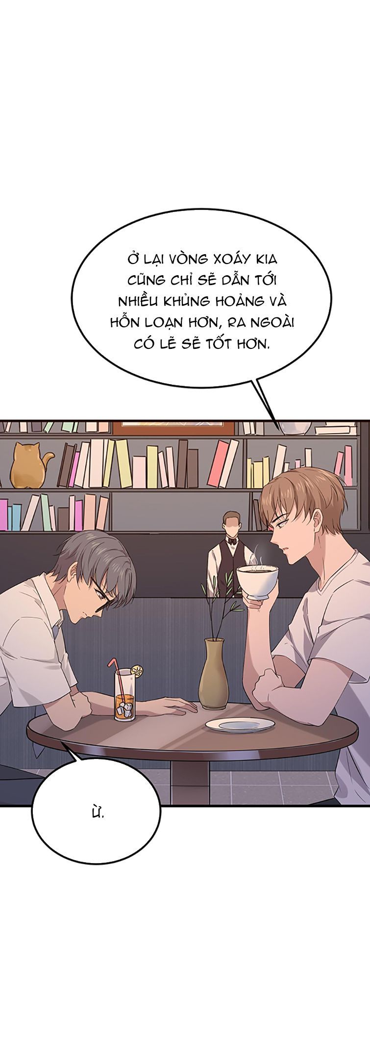 Song Trình Chapter 15 - Trang 2