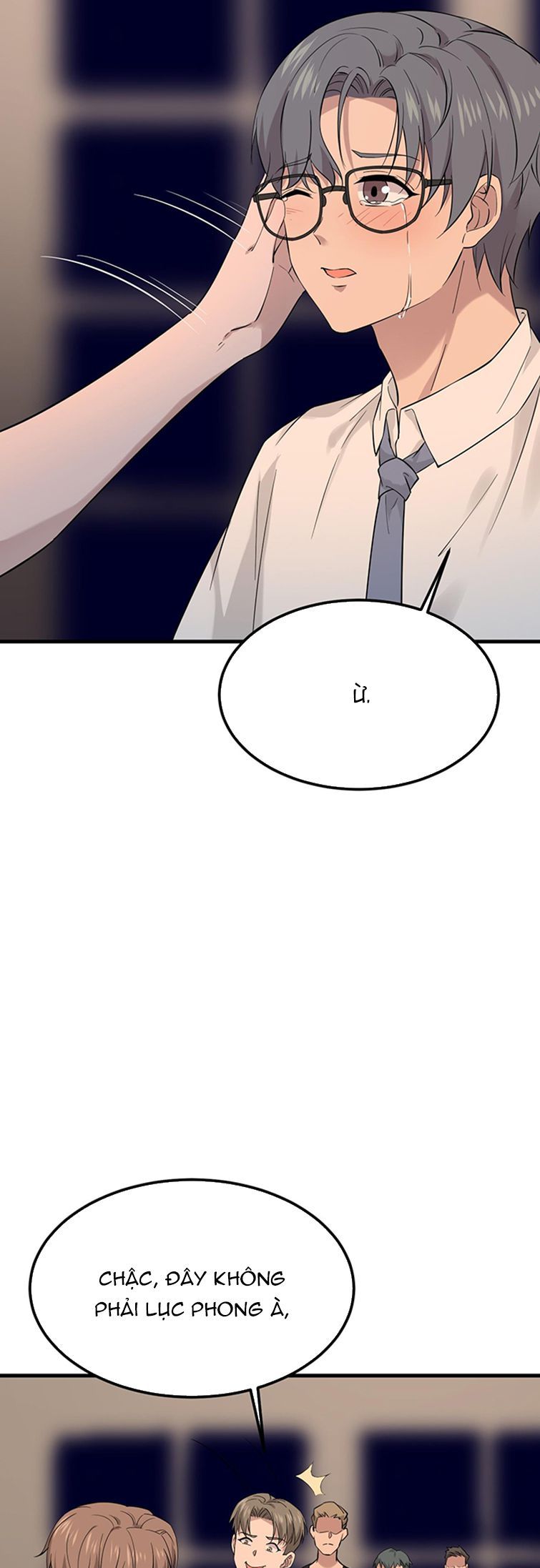 Song Trình Chapter 15 - Trang 2