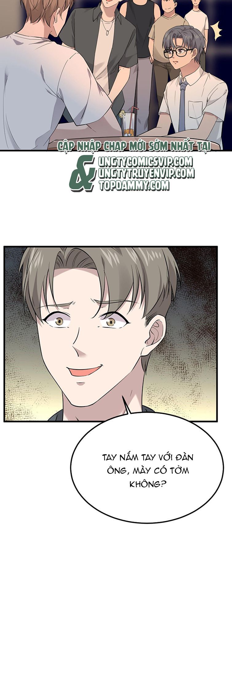 Song Trình Chapter 15 - Trang 2