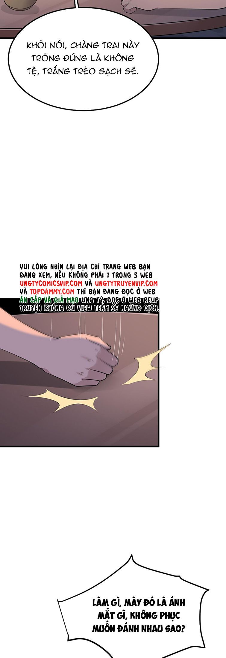 Song Trình Chapter 15 - Trang 2