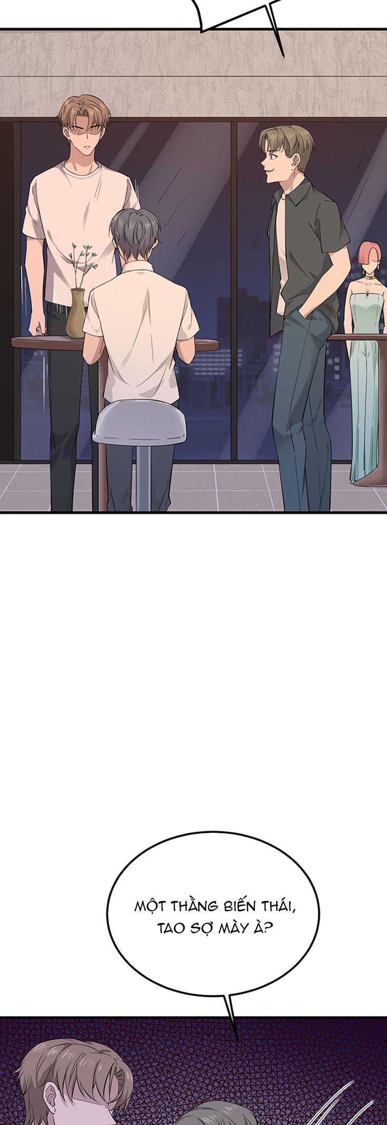 Song Trình Chapter 15 - Trang 2