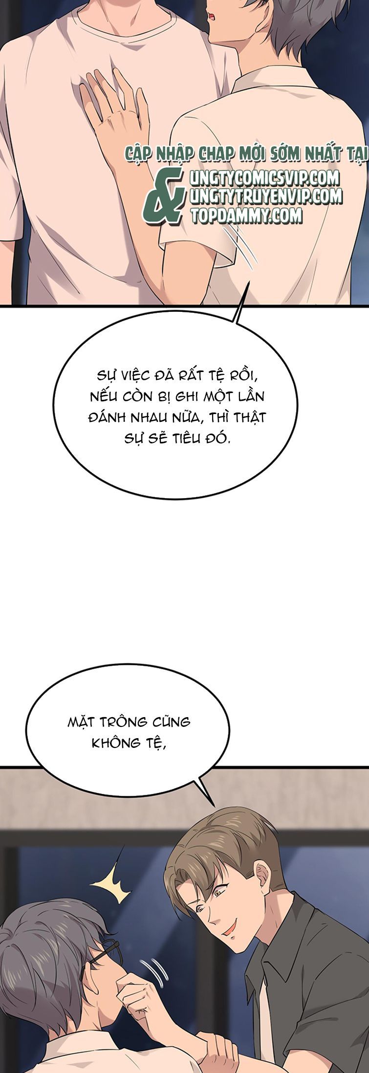 Song Trình Chapter 15 - Trang 2