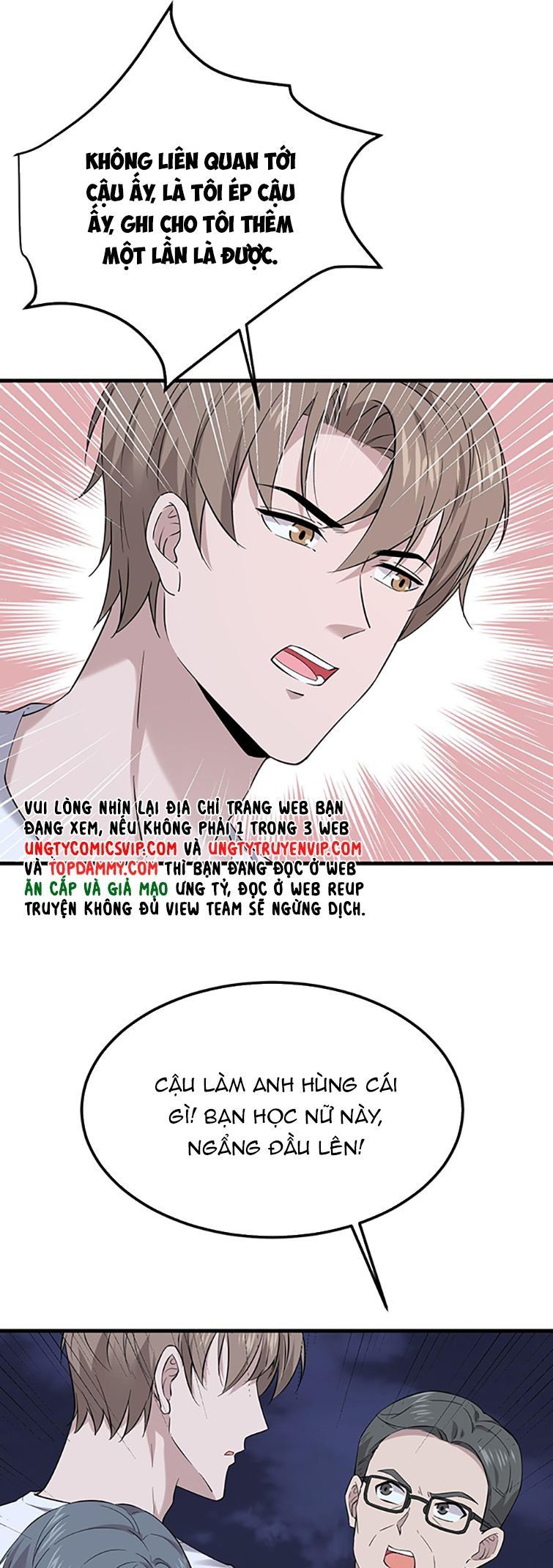 Song Trình Chapter 15 - Trang 2