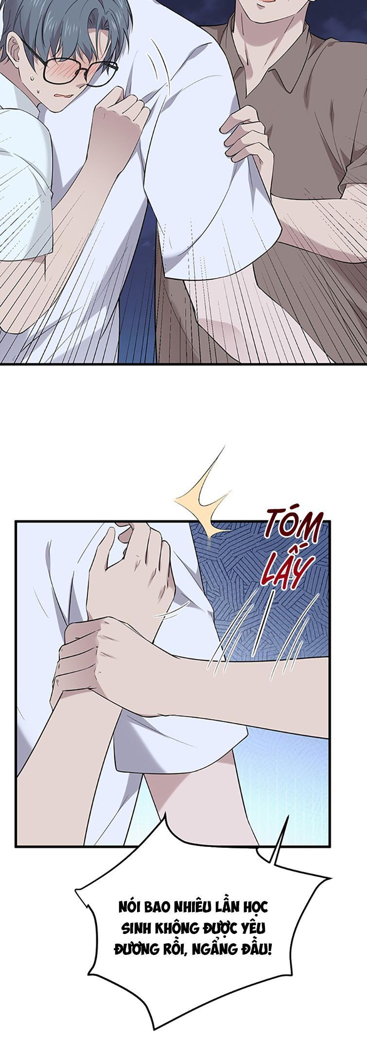 Song Trình Chapter 15 - Trang 2