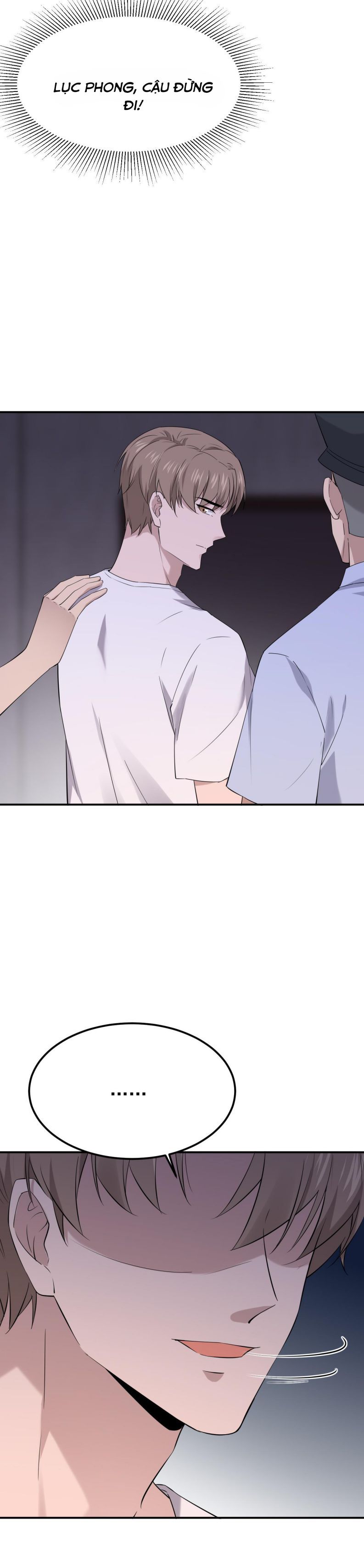 Song Trình Chapter 16 - Trang 2