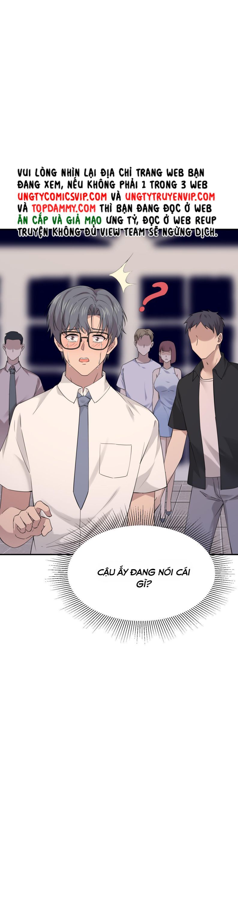 Song Trình Chapter 16 - Trang 2